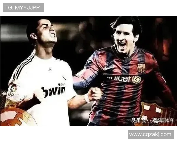 足球场上搞笑对抗球星：从梅西到C罗 谁才是最搞笑的传奇人物