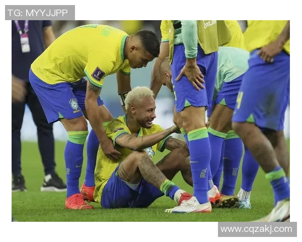 足球球星发型大比拼 从贝克汉姆到内马尔的潮流演变与影响